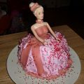 Pretty in pink