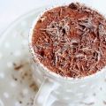 Chokladmousse
