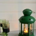 Elsas Jul - ”Nigels Mulled Wine ”, 8 glas