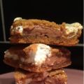 S'mores bars