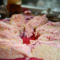 Rulltårta LCHF