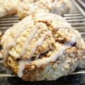 Kanelbullescones