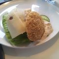 LCHF-hamburgerbröd