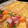 Potatisflan