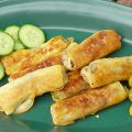 Börek med köttfärs