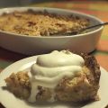RECEPT > Enklaste smulpajen