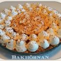Bakhörnans banan & koladröm