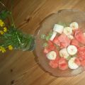 Fruktfrukost