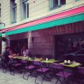 Restaurang - Chutney