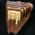 CHOCOLATE OREO CARAMEL DOUBLE LAYER MOUSSE[...]