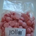 Jordgubbs choklad