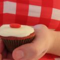 Red Velvet Cupcakes