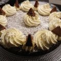 Tobleronekladdkaka