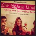 LCHF för hela familjen!