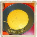 Lussegröt