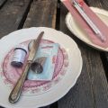 Inköp av bakningsgrejer och loppisfynd