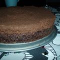 Camillas chokladkaka