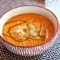 Min bästa och enklaste tomatsoppa
