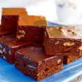 Brownies med valnötter