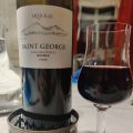 Druvan och vinet 49: Agiorgitiko; Saint George[...]