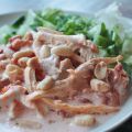 LCHF Flygande Jacob