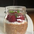 Overnight oats med espresso[...]