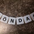 Söndagens