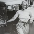 Eva Dickson En av Sveriges stora äventyrare