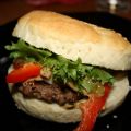 Hamburgare
