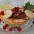 American pancakes.