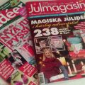 Andas in - andas ut - mys