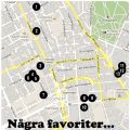 FAVORITINREDNINGSBUTIK(ER)