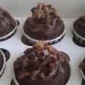 Sneak peak på farligt goda cupcakes