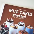 Mug cakes