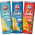 OLW Solo's