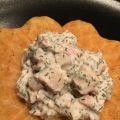 Våfflor! Enkelt och gott!