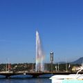 Sommar i Schweiz