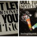 Min första Glossybox med Therese Sennerholt[...]