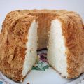 Angel Food Cake
