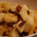 Oskars fruktsallad