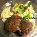 Lite lchf vardagsmat