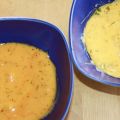 Egen hamburgerdressing till grillningen