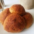 Glutenfria linfröfrallor