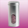 Pink lady; det rosa saltet