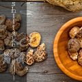 Superfoods: Shiitake