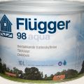 Flügger Täcklasyr