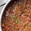 Bolognesesås