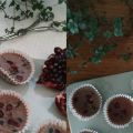 Nyttig(are) jordnöts- och chokladfudge