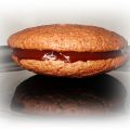 Chocolate Whoopies