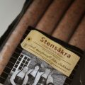 Stensåkra